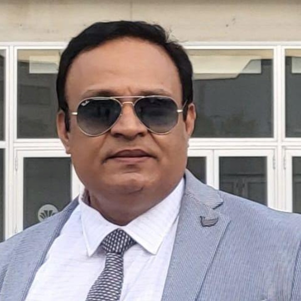 Mr. Manish Sharma